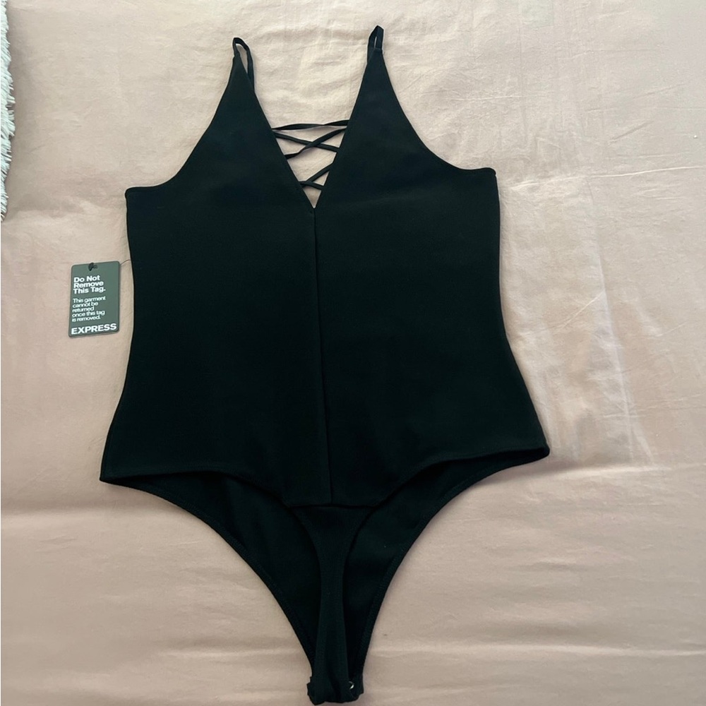 Express Bodysuit